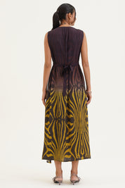Raven Dress