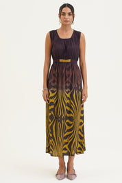 Raven Dress