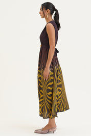 Raven Dress