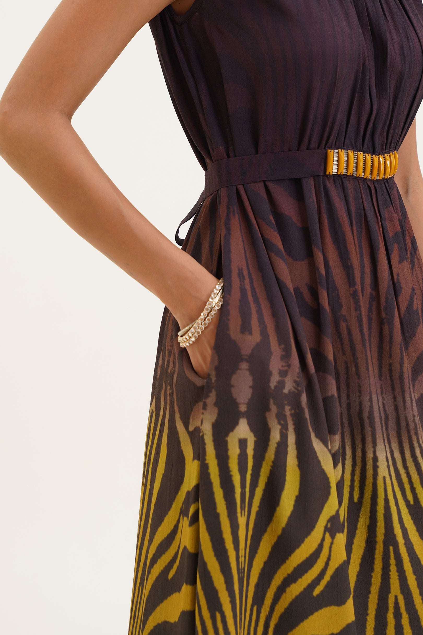 Raven Dress