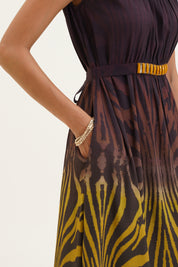 Raven Dress