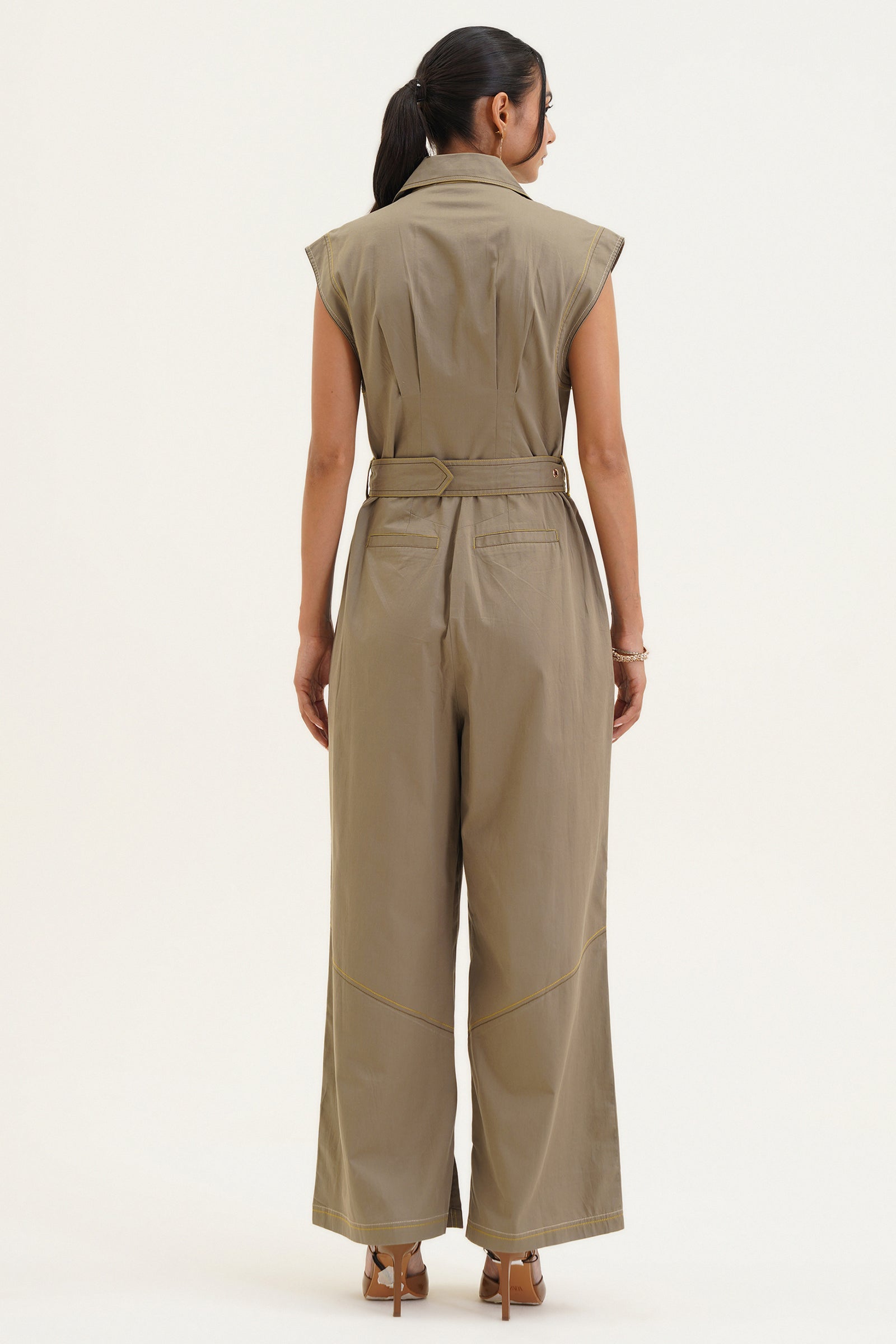 Rory Jumpsuit
