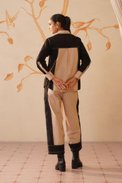 Palm Breeze Co-ord Set