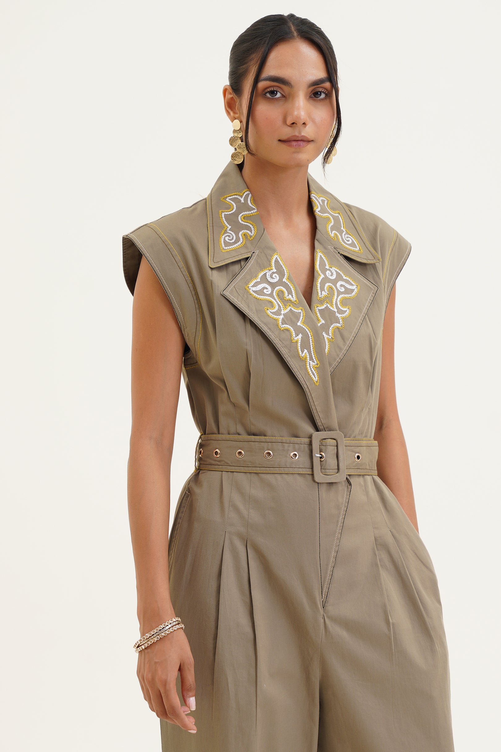 Rory Jumpsuit