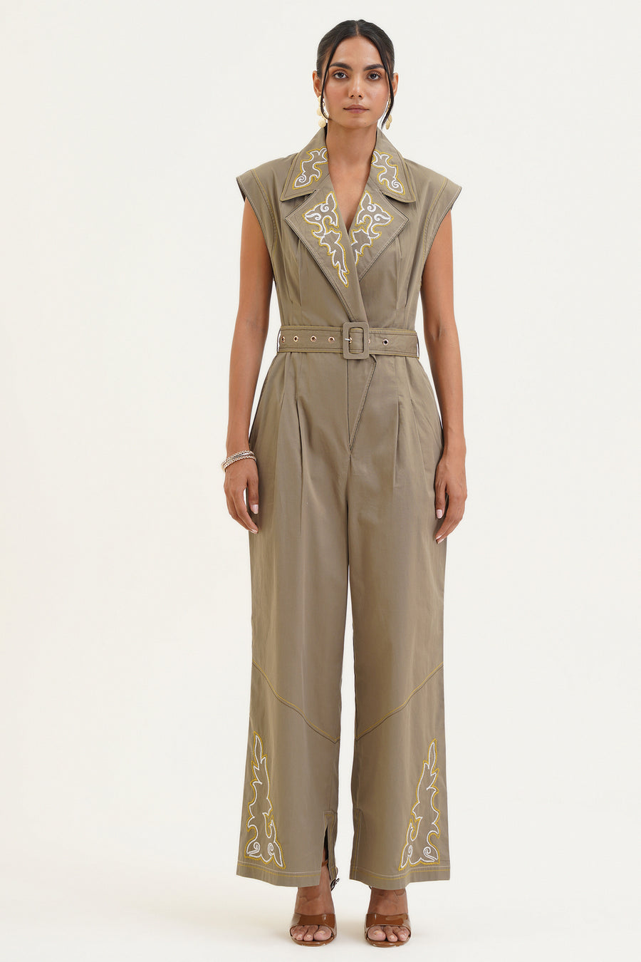 Rory Jumpsuit