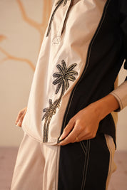 Palm Breeze Co-ord Set