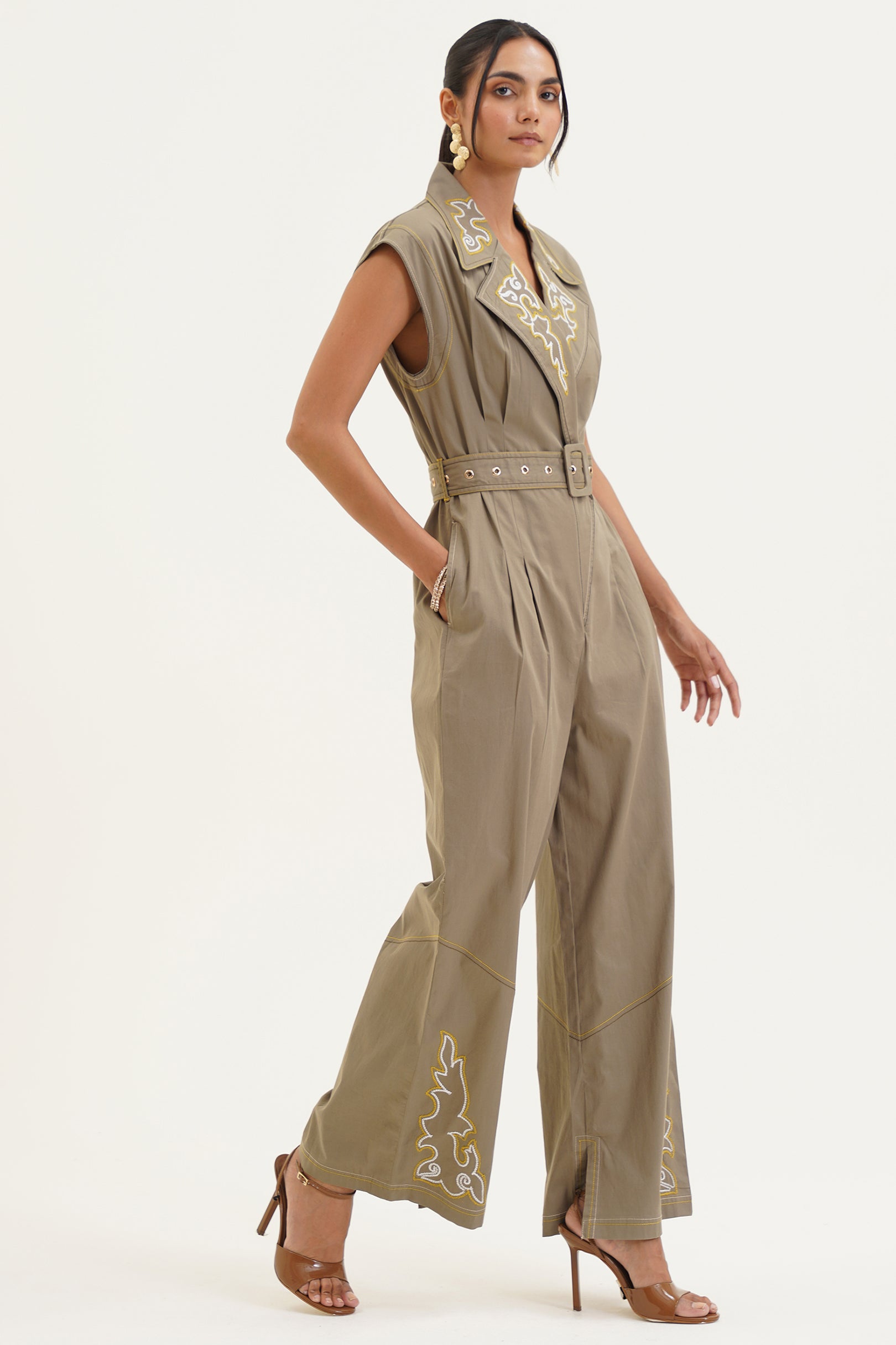 Rory Jumpsuit