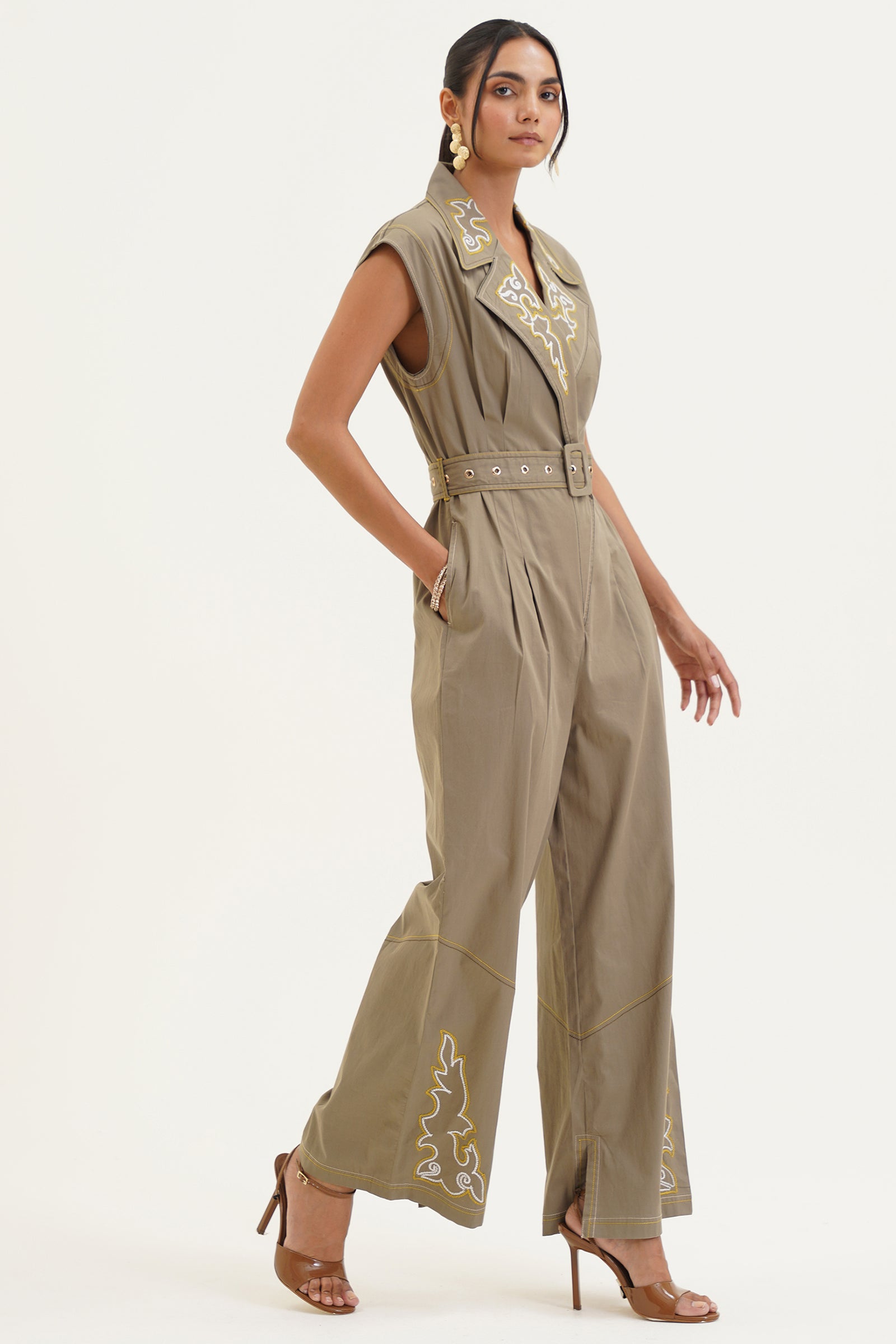 Rory Jumpsuit