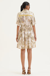 Jayla Dress