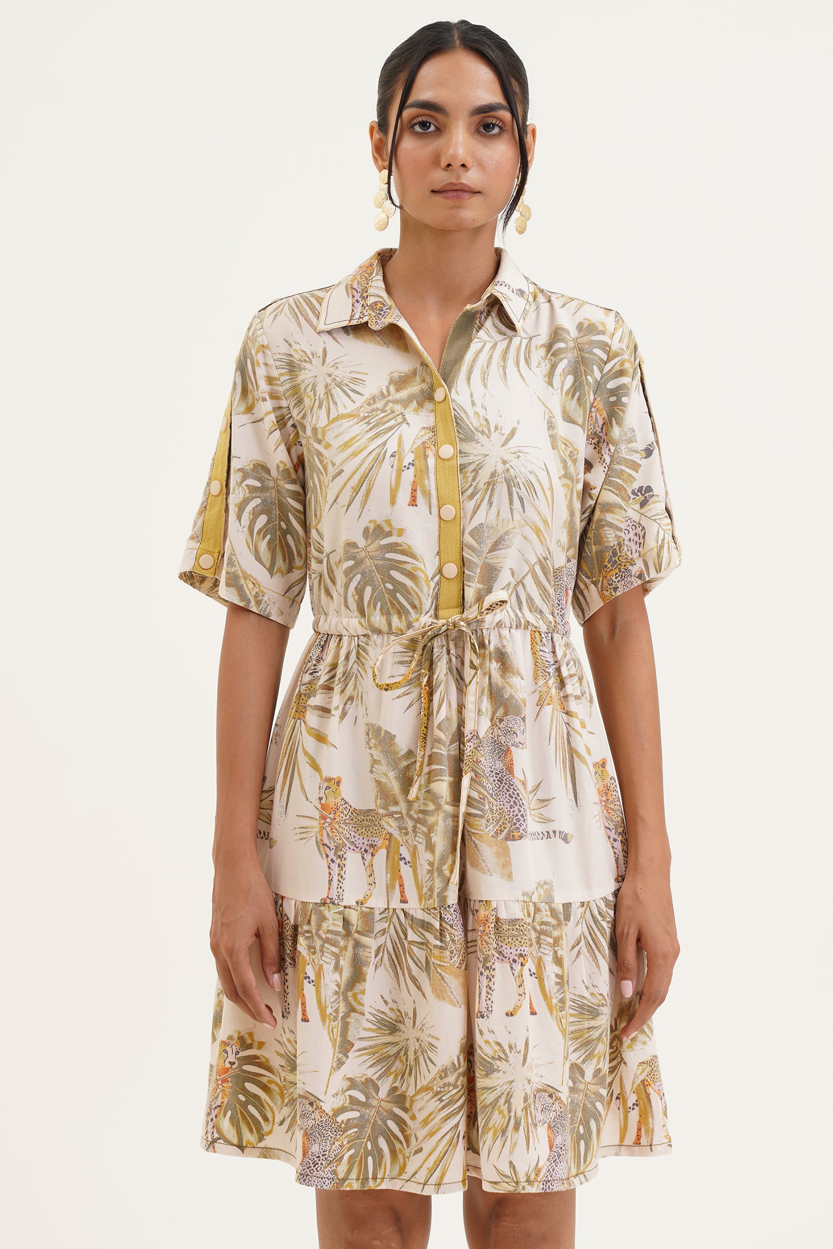 Jayla Dress