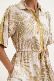Jayla Dress