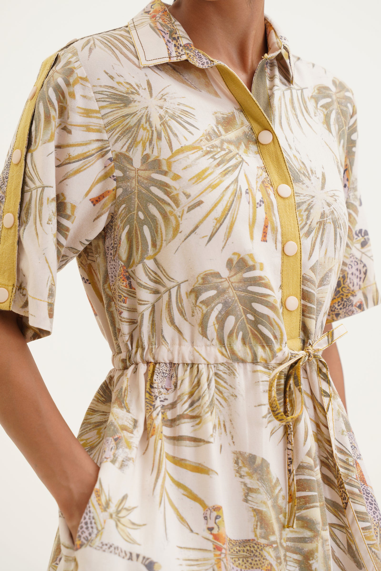 Jayla Dress