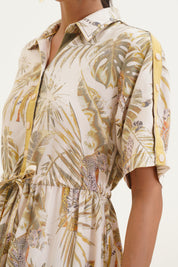 Jayla Dress