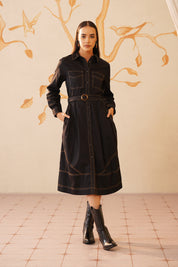Elizabeth Dress
