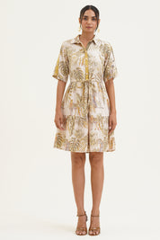 Jayla Dress