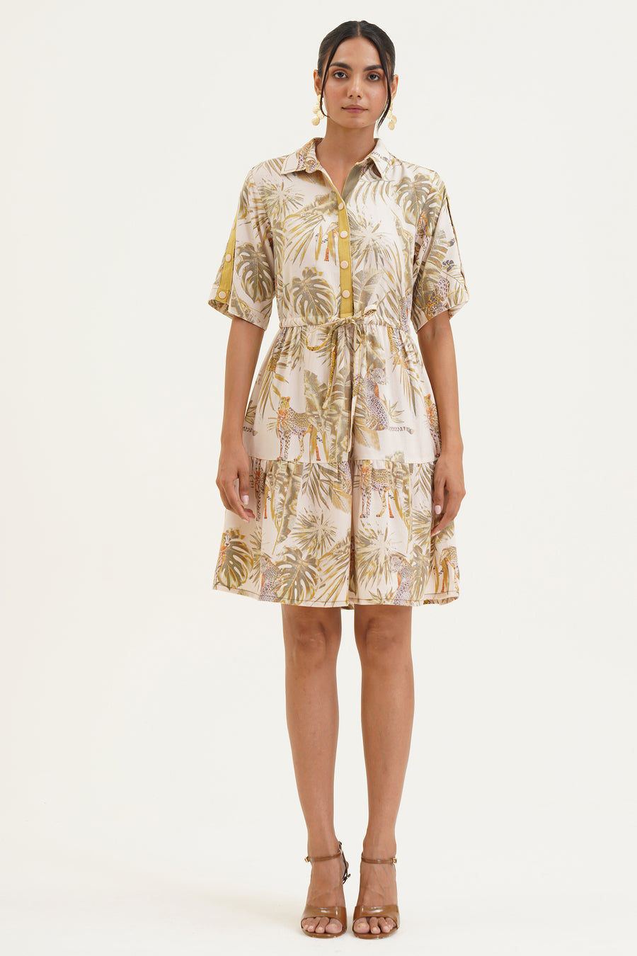 Jayla Dress