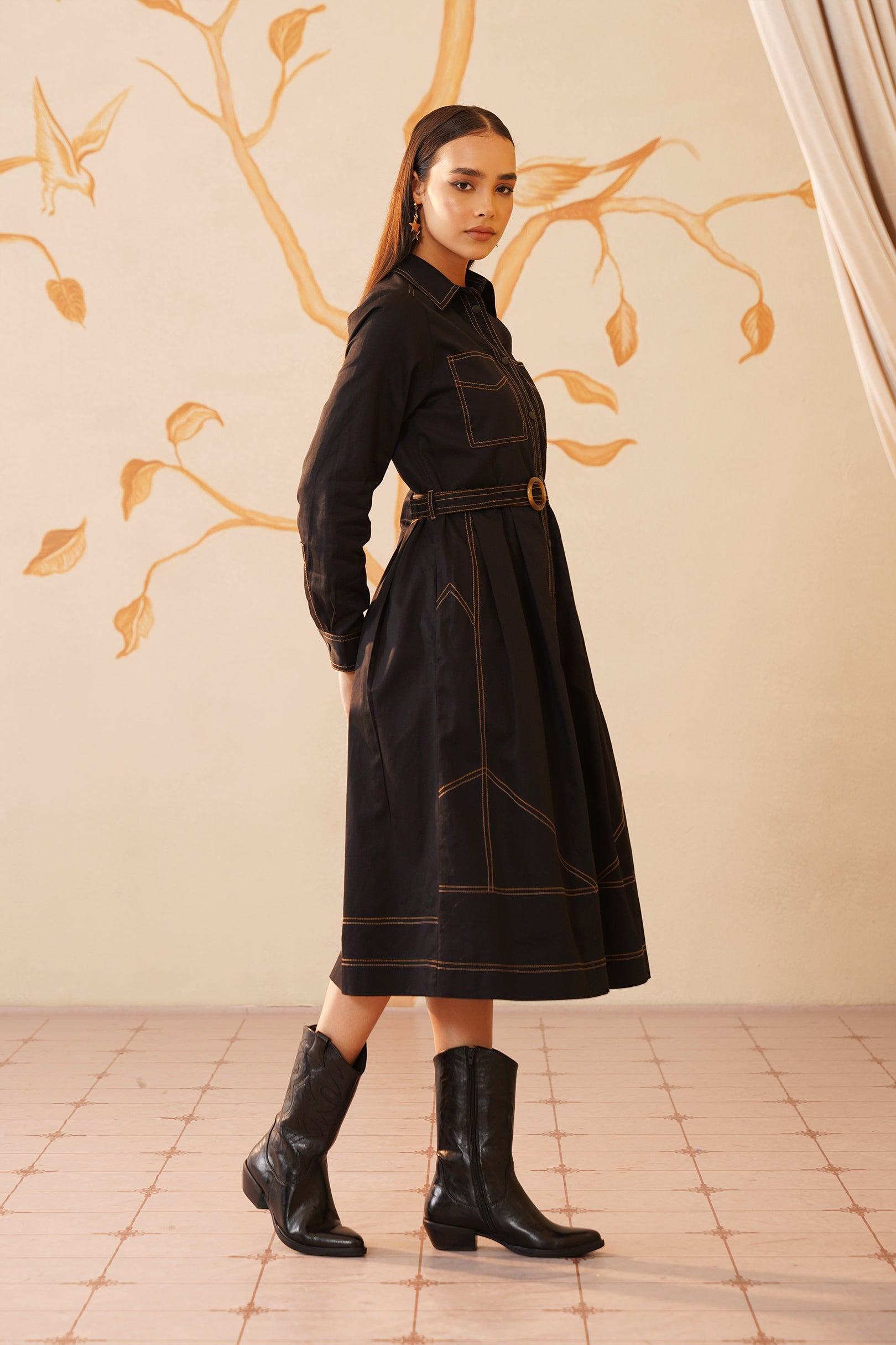 Elizabeth Dress
