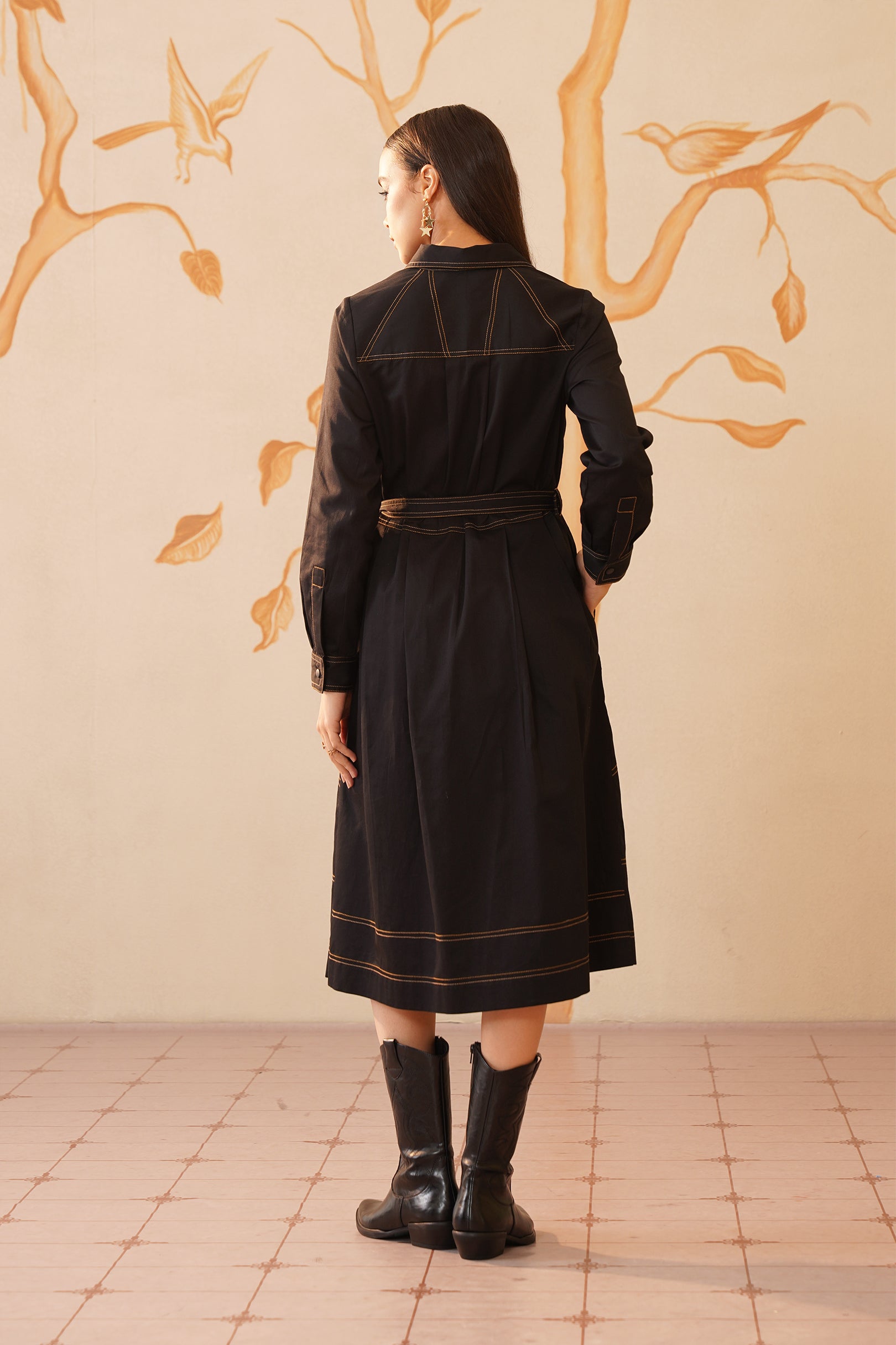 Elizabeth Dress
