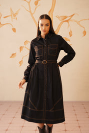 Elizabeth Dress