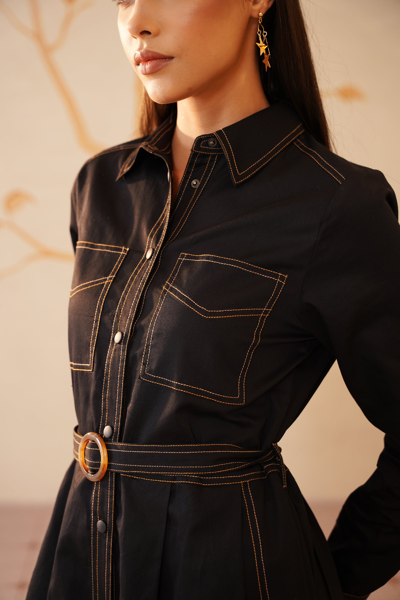 Elizabeth Dress