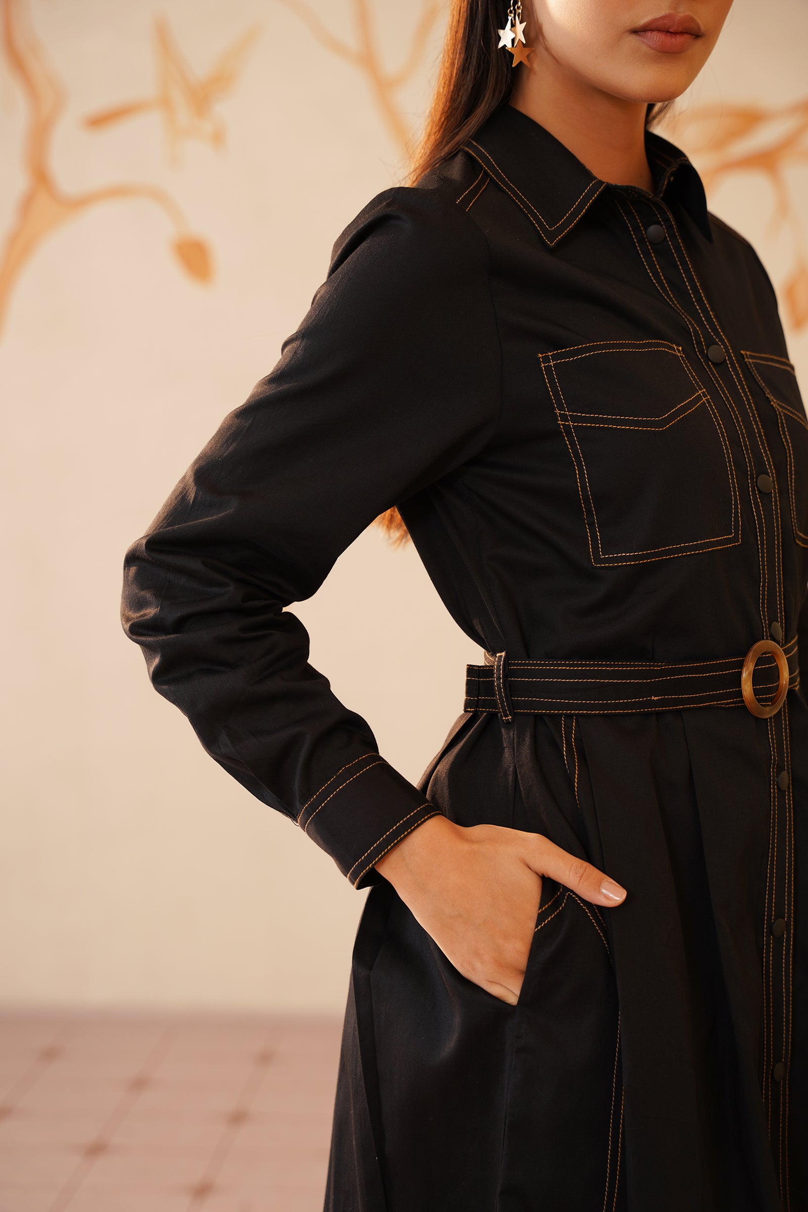 Elizabeth Dress