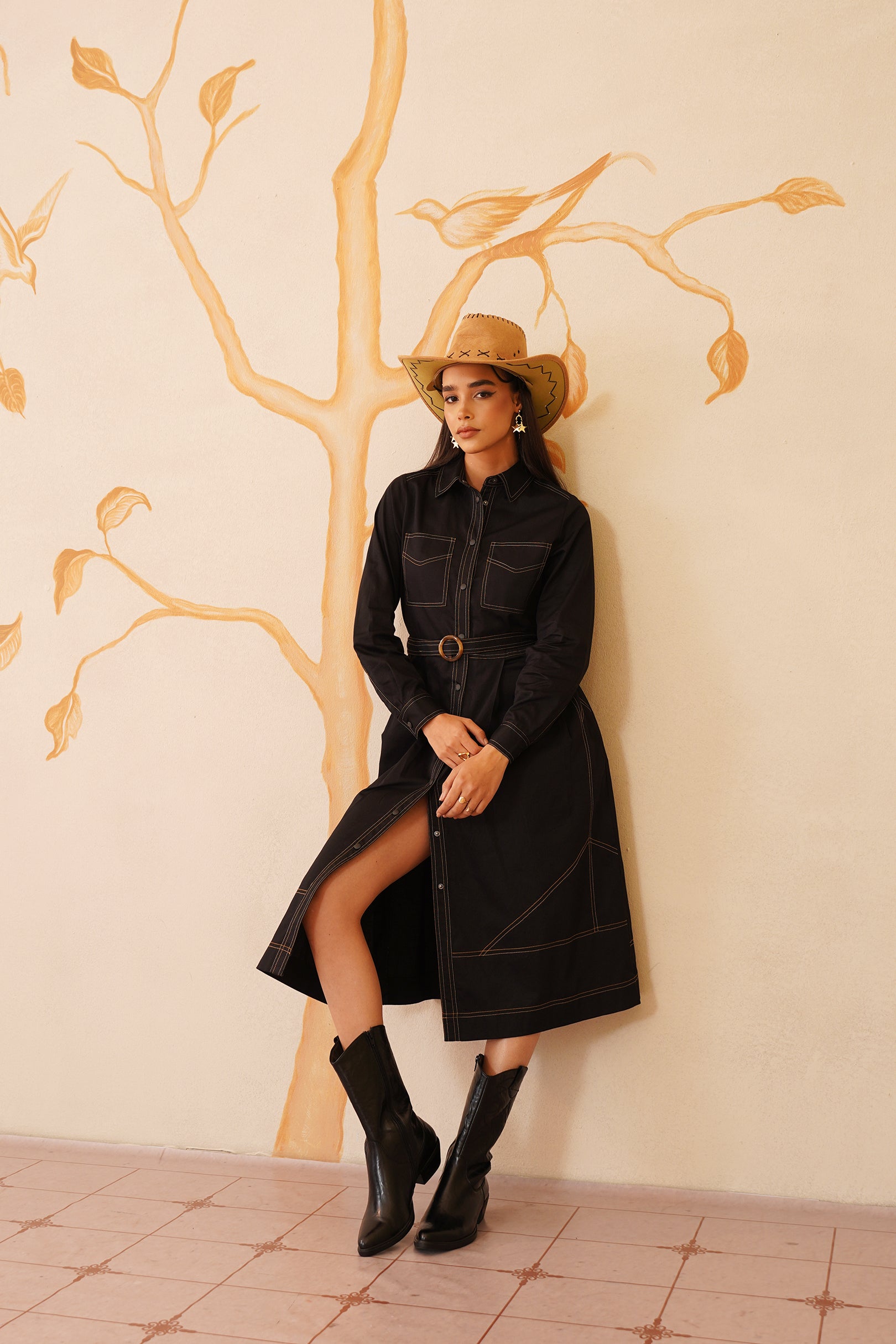 Elizabeth Dress
