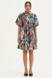 Phoenix Dress