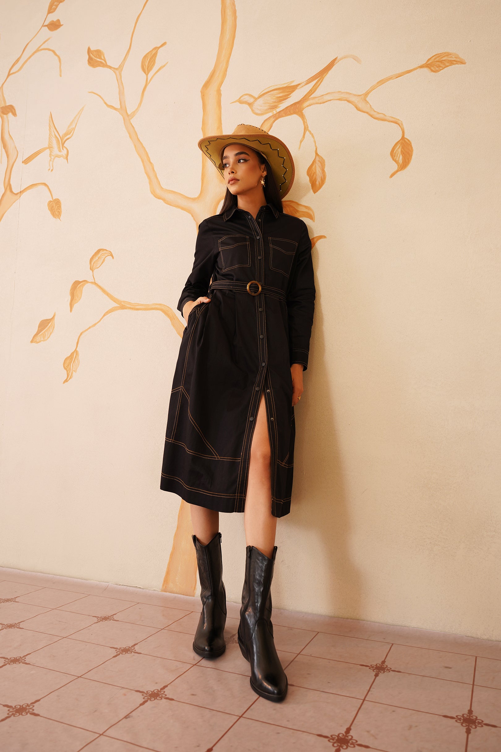 Elizabeth Dress