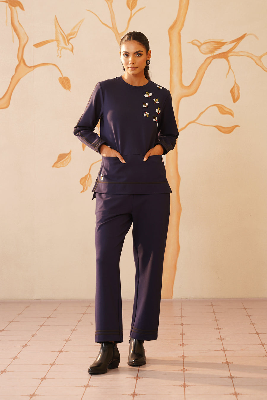 Briee Pant