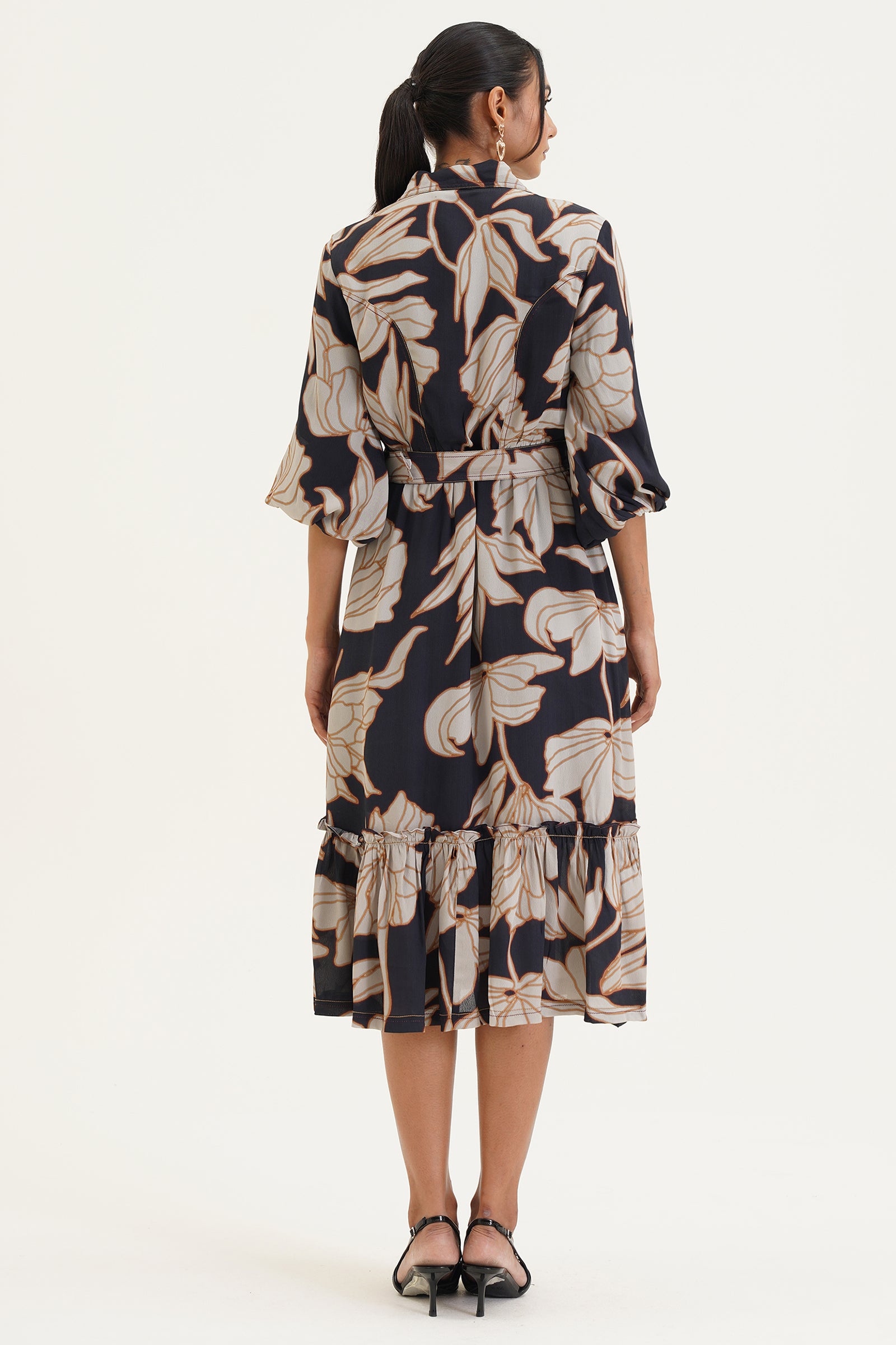 Annie Dress
