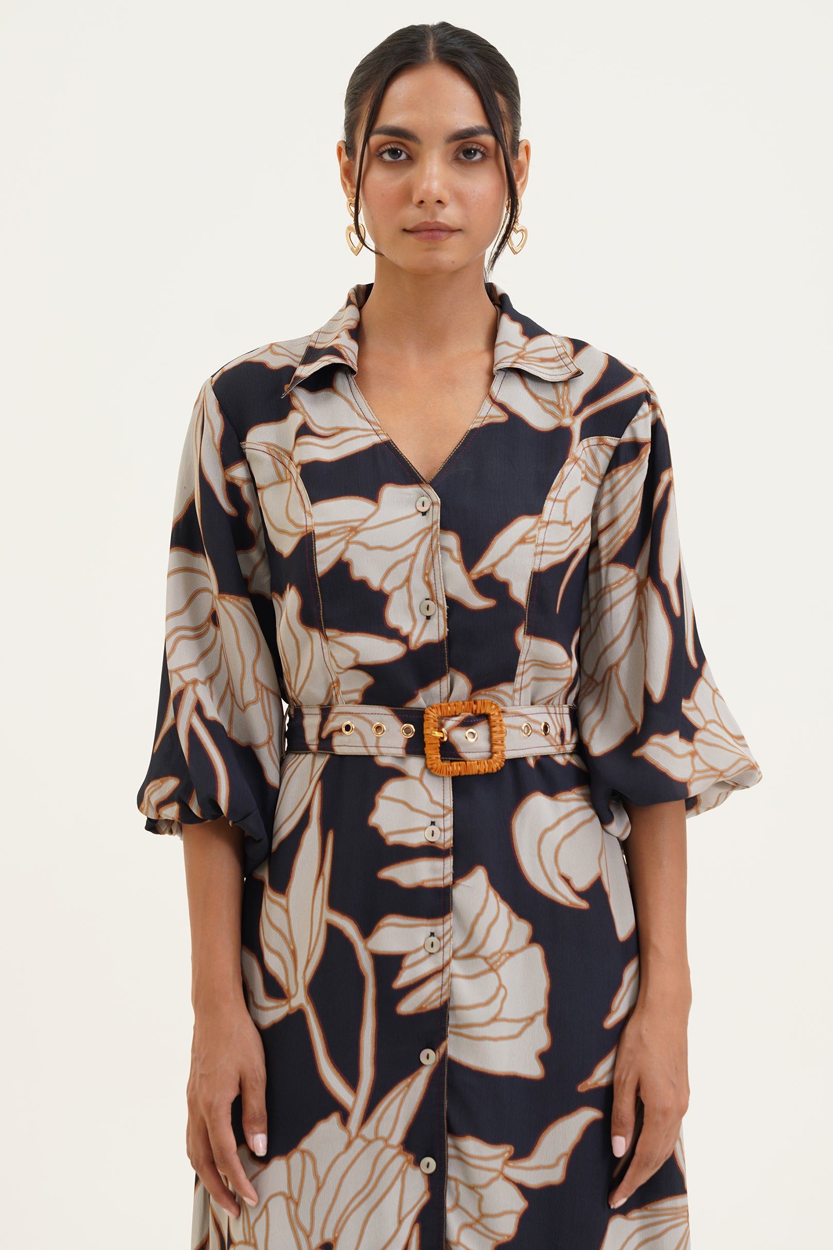 Annie Dress