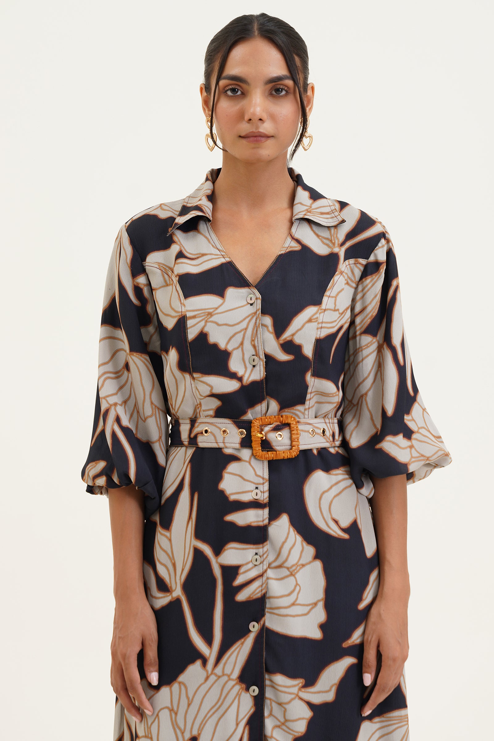 Annie Dress