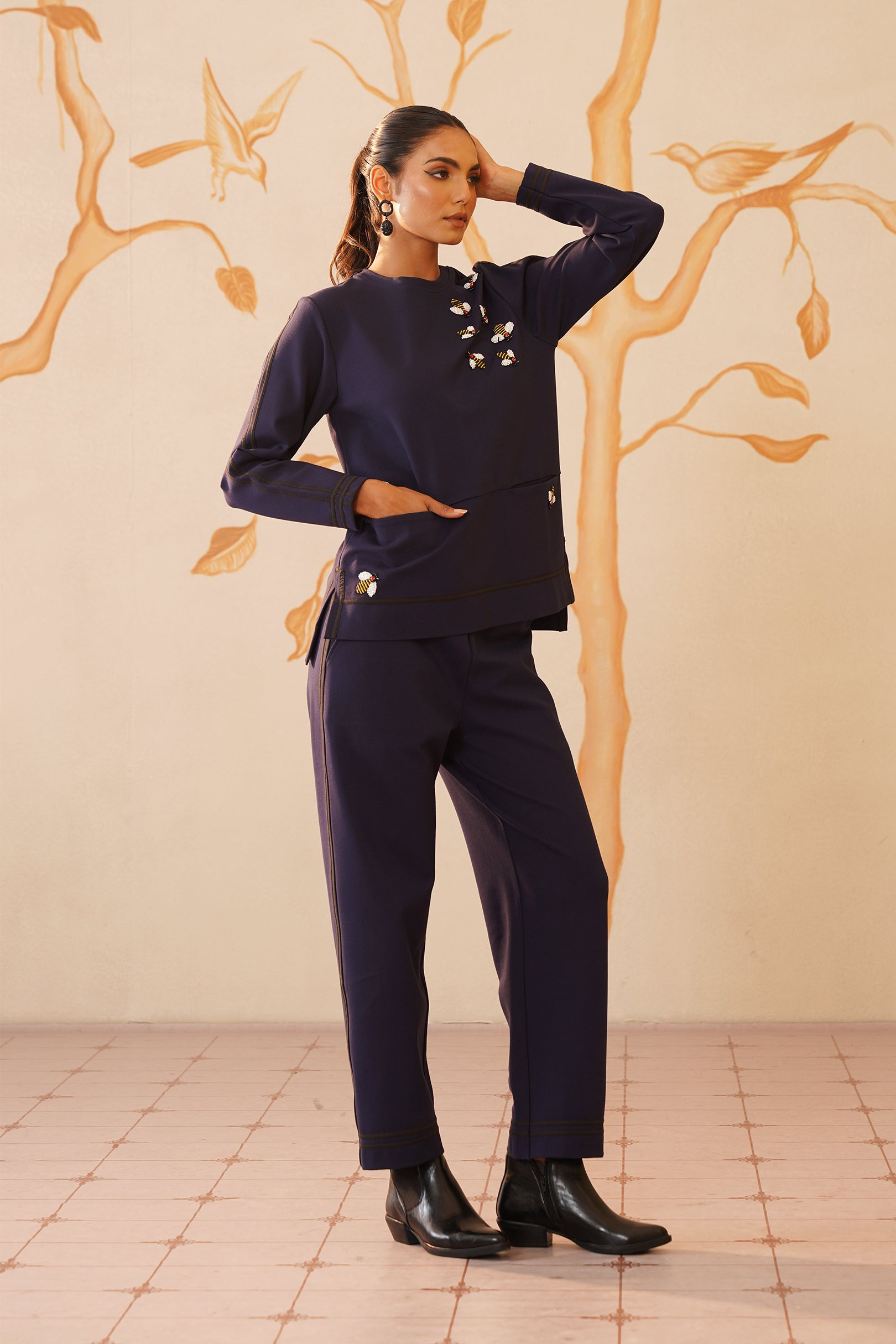 Briee Co-ord Set