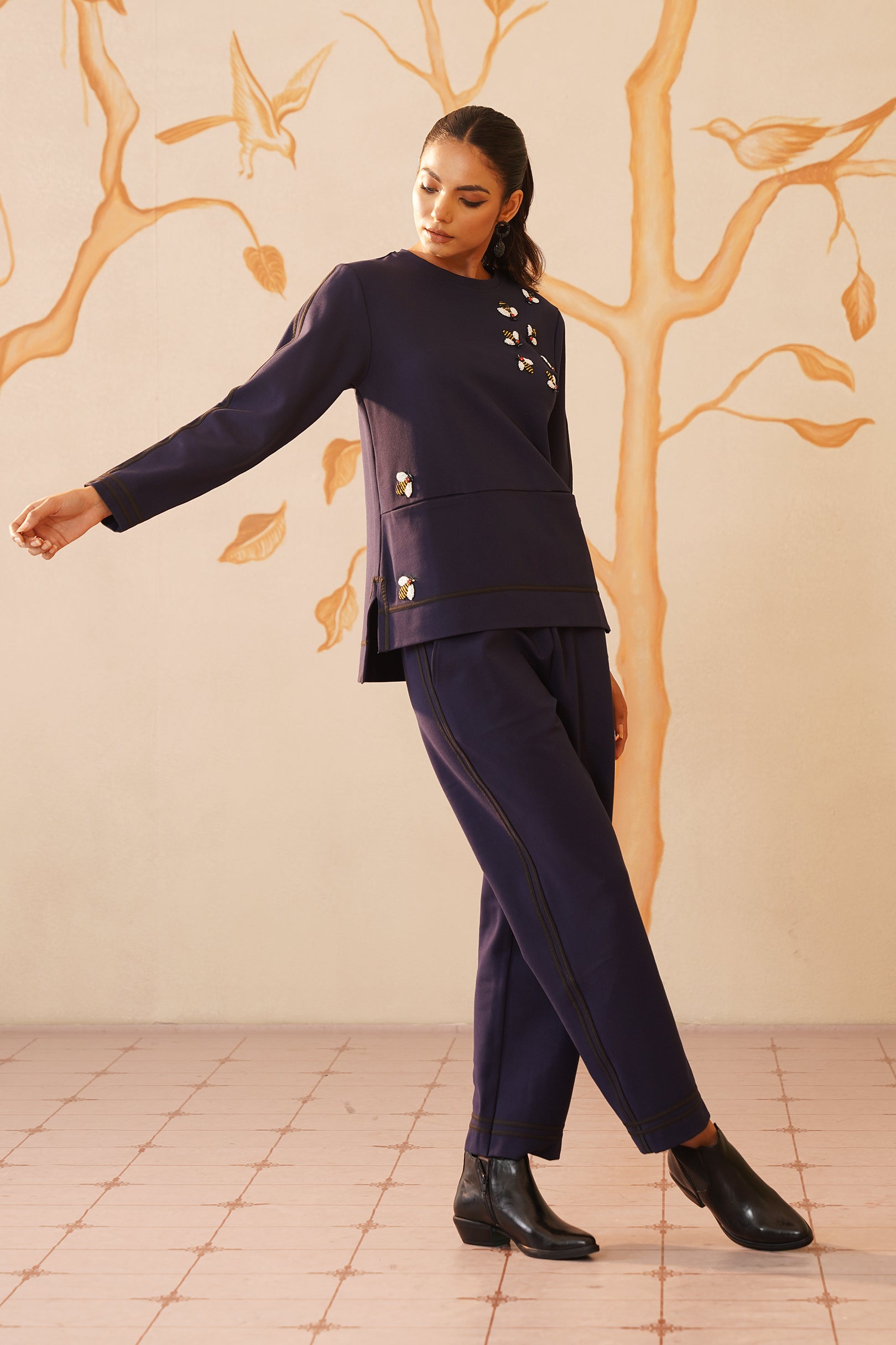 Briee Co-ord Set