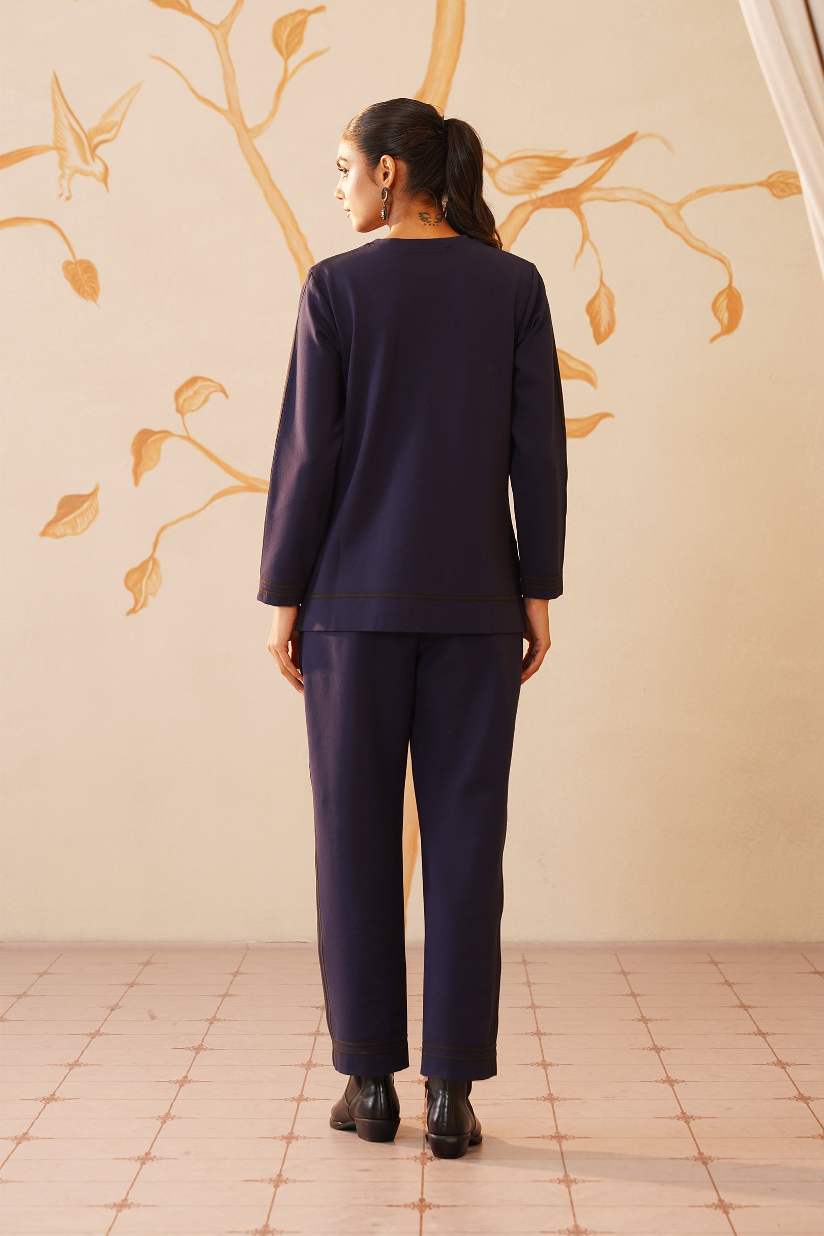Briee Co-ord Set