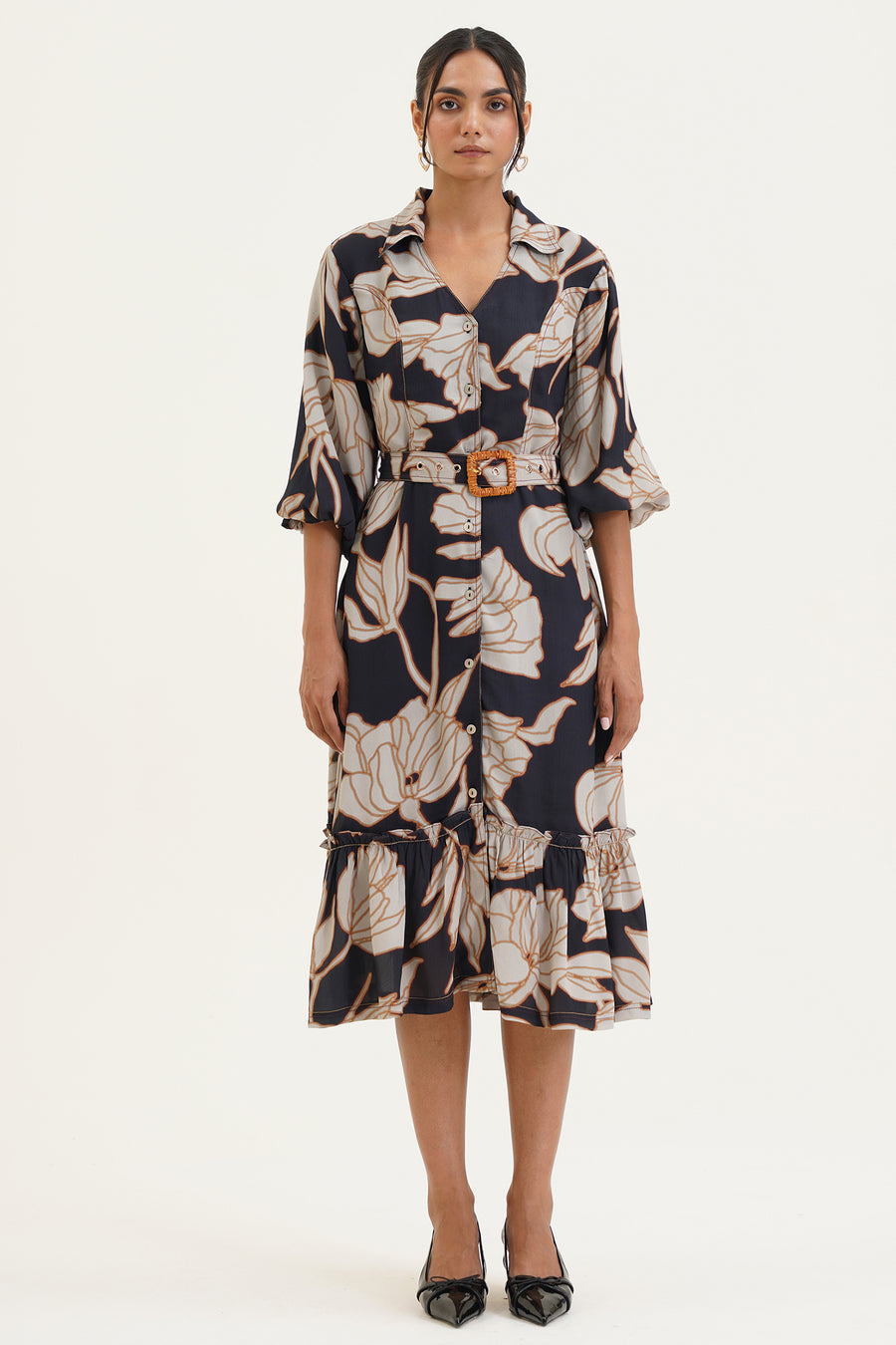 Annie Dress