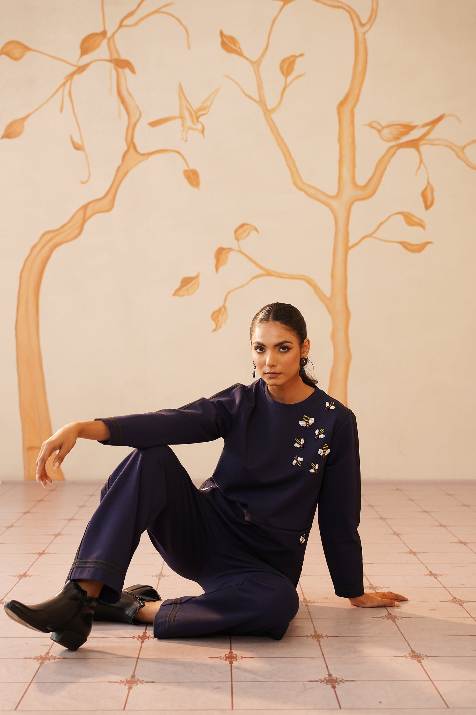 Briee Co-ord Set