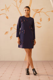 Briee Dress