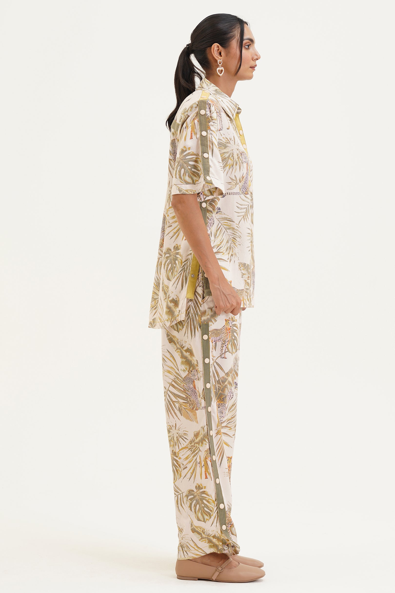 Jayla Co-ord Set