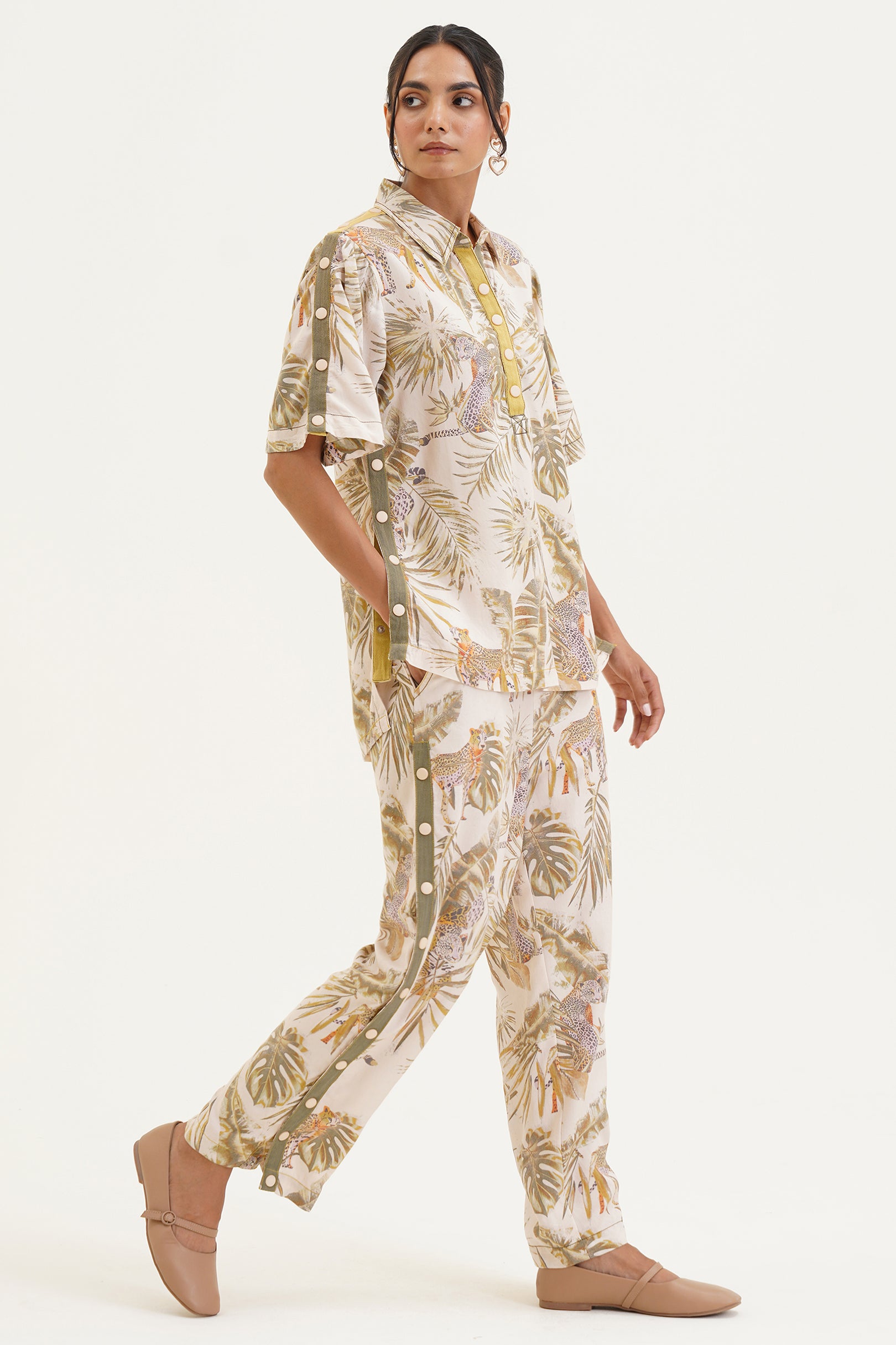 Jayla Co-ord Set