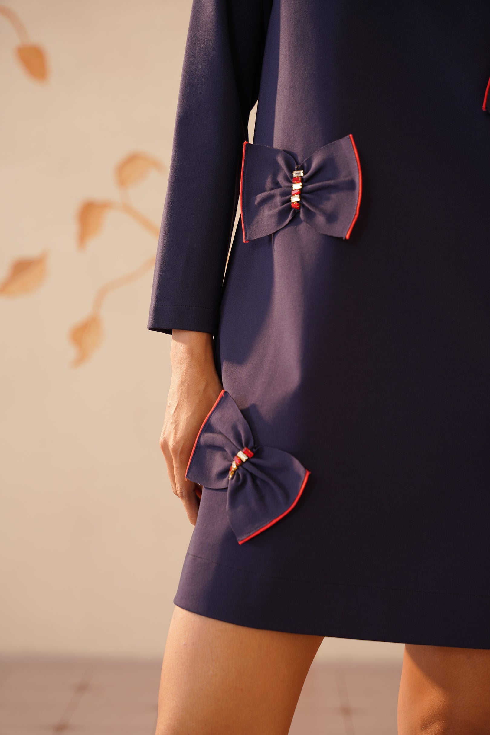 Briee Dress
