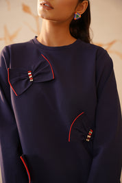Briee Dress