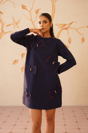 Briee Dress