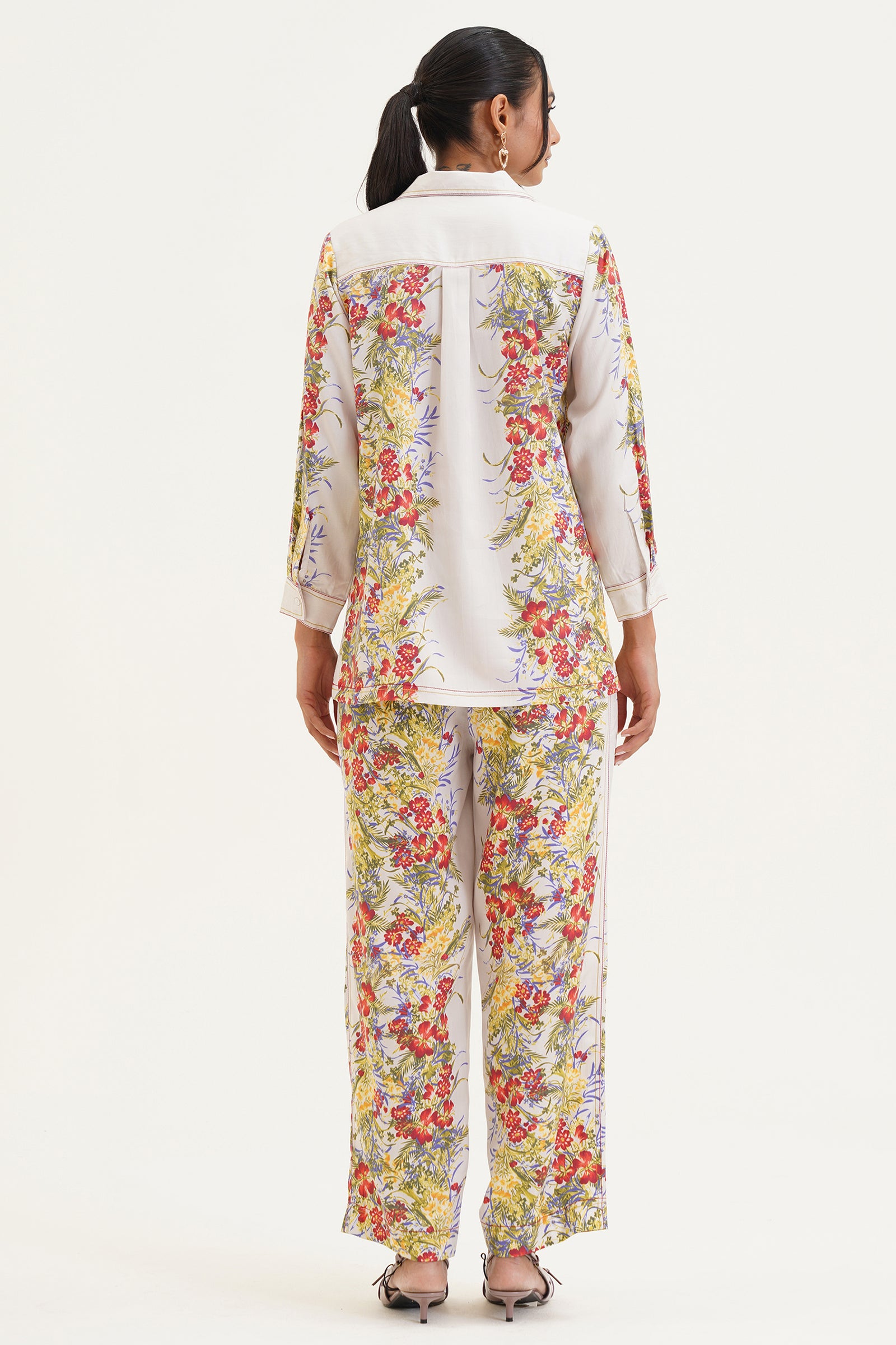 Charlee Co-ord Set