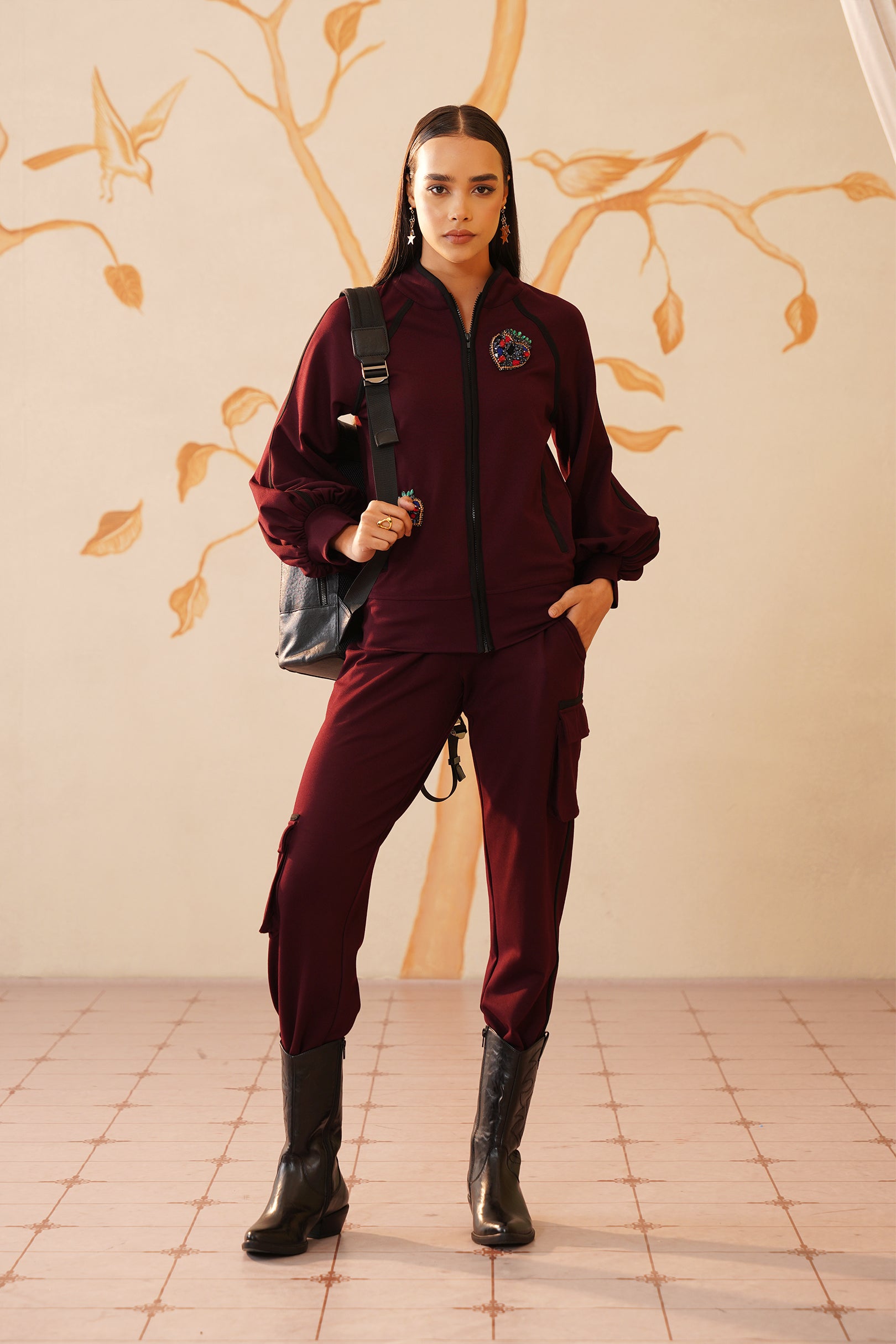 Claire Co-ord Set