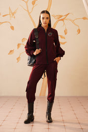 Claire Co-ord Set