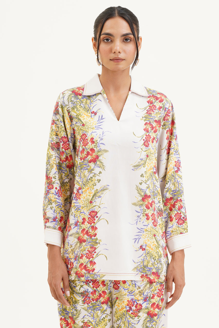 Charlee Shirt
