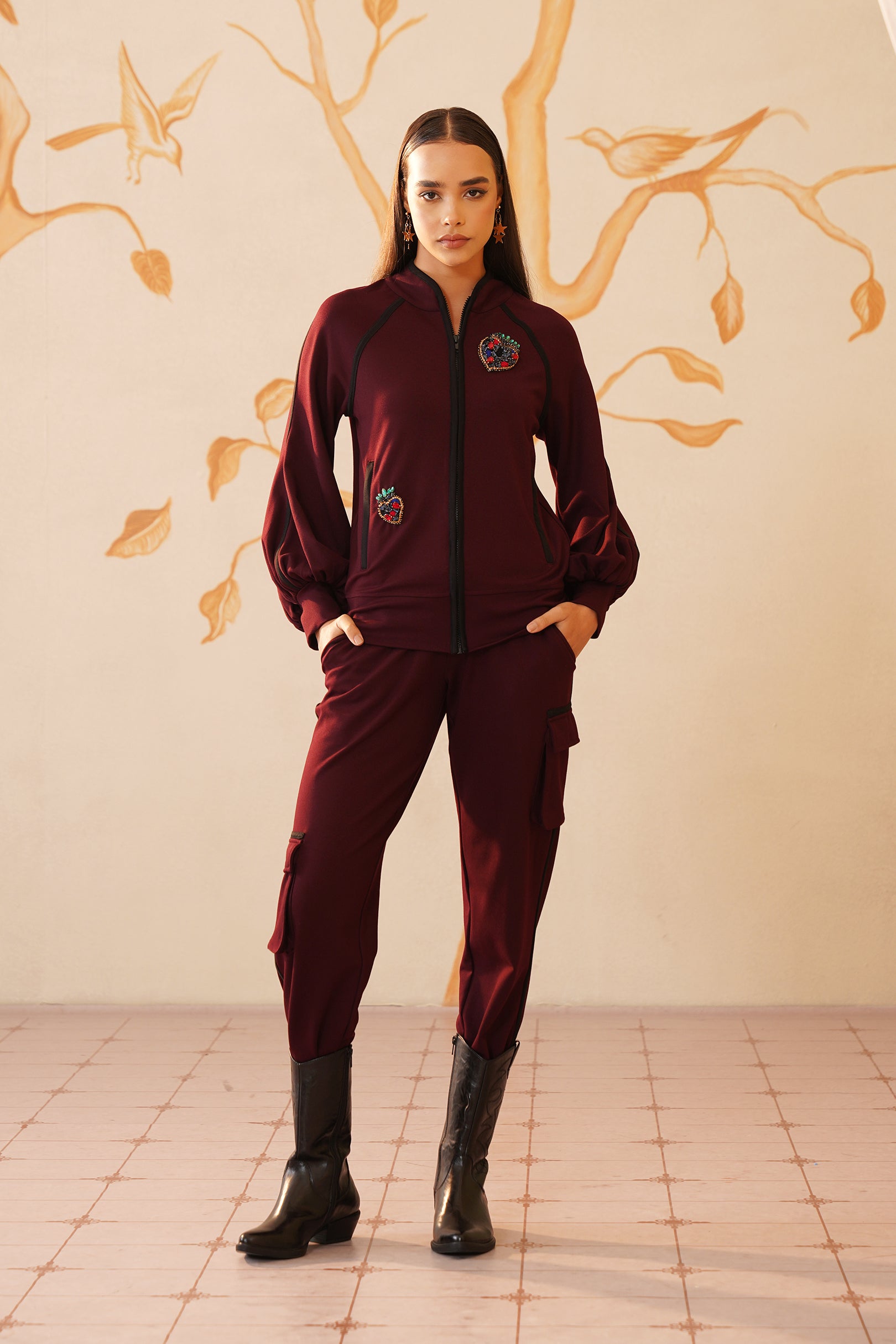 Claire Co-ord Set