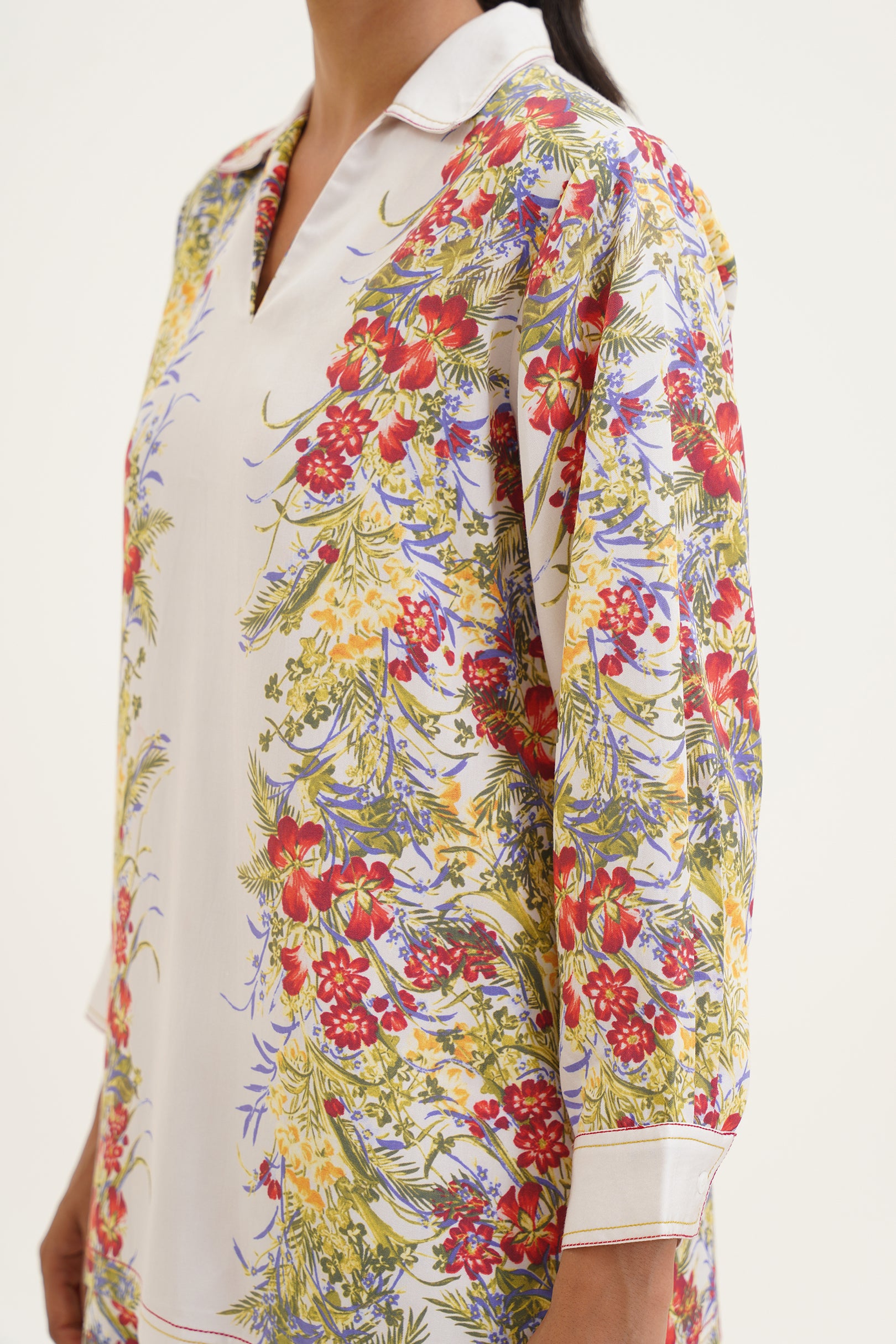 Charlee Shirt