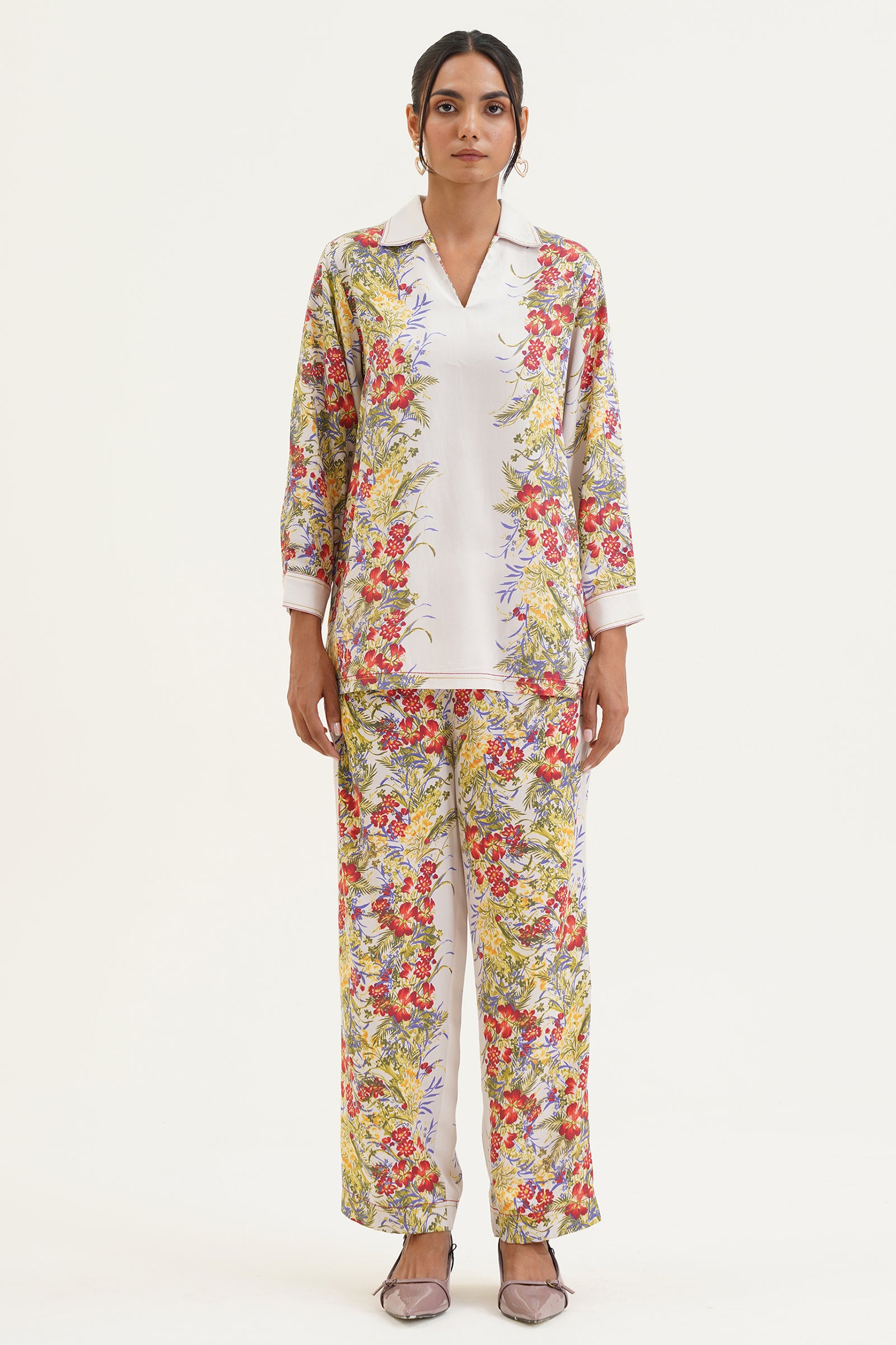 Charlee Co-ord Set